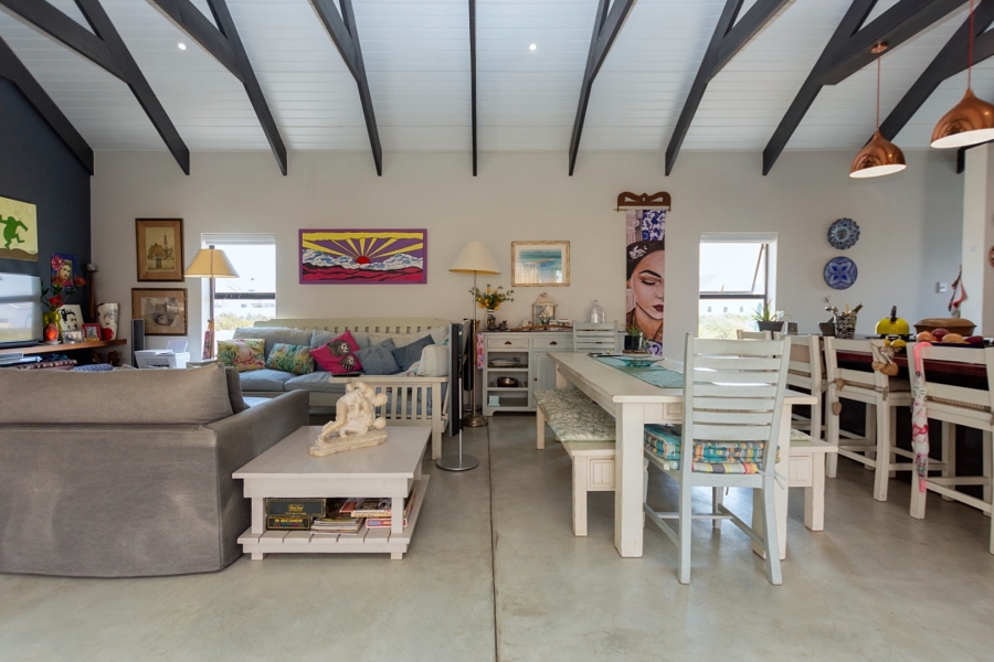 3 Bedroom Property for Sale in Atlantic Sands Private Estate Western Cape